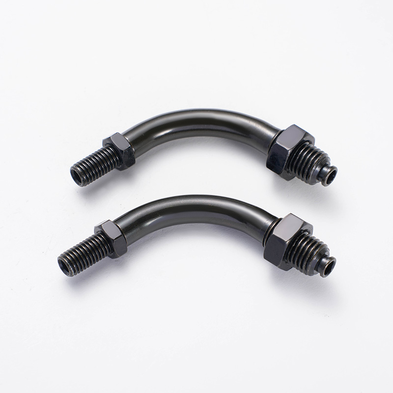 S20C 100 ° * M10 * M7  Throttle Cable Elbow for Automotive / Motorcycle  