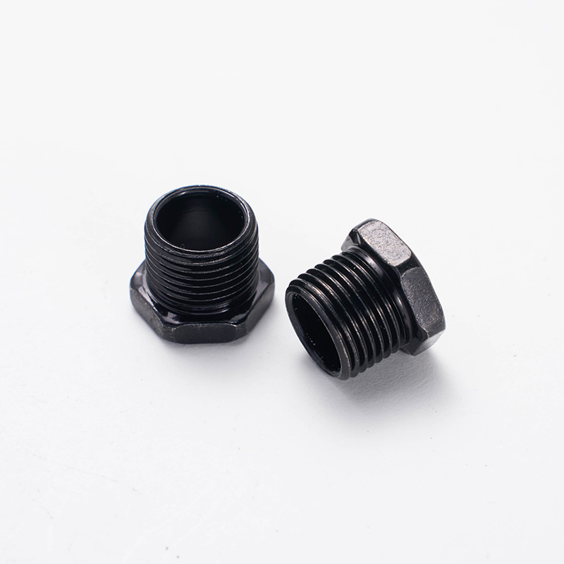 S35C M12 * 12  K1aa Joint Nut for Automotive / Motorcycle 