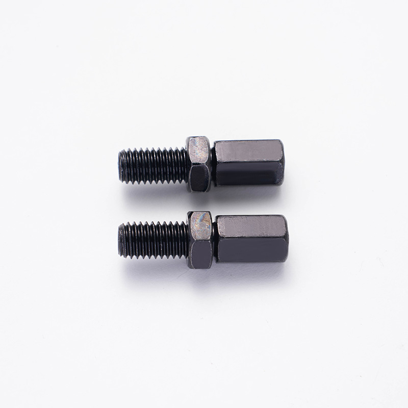 S35C K60R Cable Parts Adjusting Bolt for Automotive / Motorcycle 