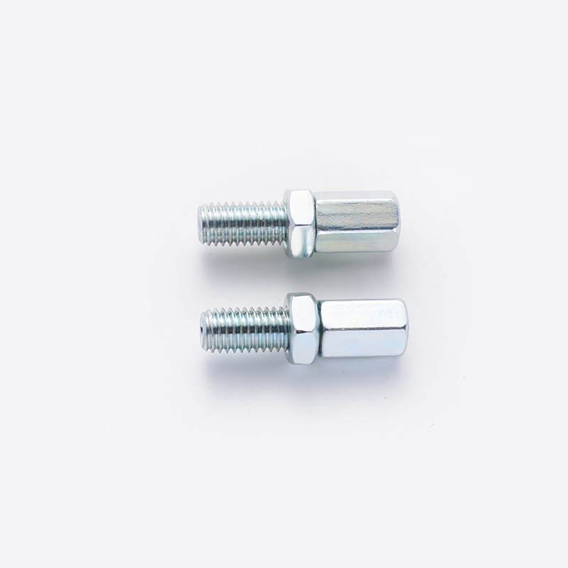 S35C 35 * M8  Cable Parts Adjuster Bolt for Automotive / Motorcycle 