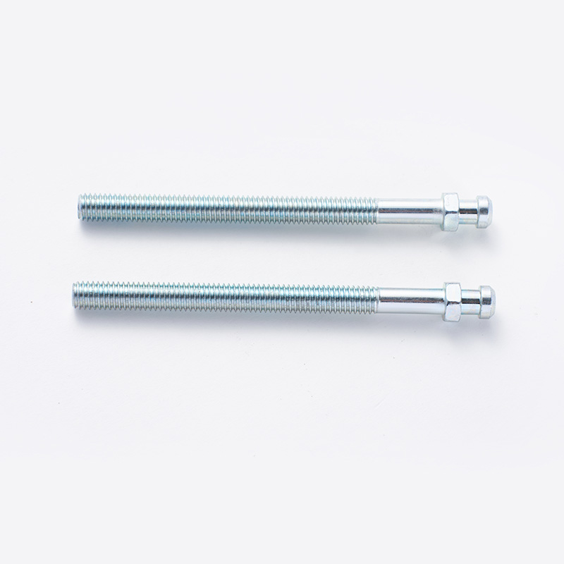 S35C 84 * M6 2.5 X 85  Long Screw Rod for Automotive / Motorcycle   