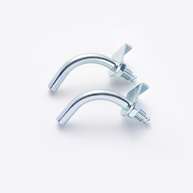 S20C  R25 * 90 ° * (M8 * 1.25) * 35 ° Throttle Cable Elbow 17923  for Automotive / Motorcycle 