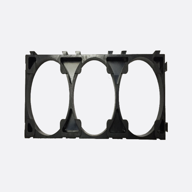 MGMM-013 Battery High-Strength Box Bracket For Electric Bicycles  