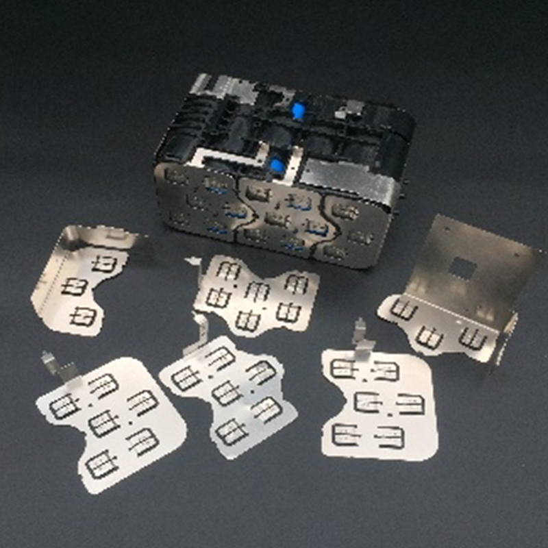 Battery Box Connector