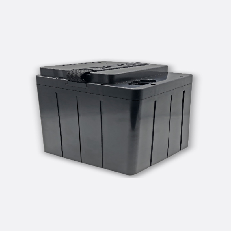 IEC 62133 (Battery Safety Standard) Battery Pack Enclosure
