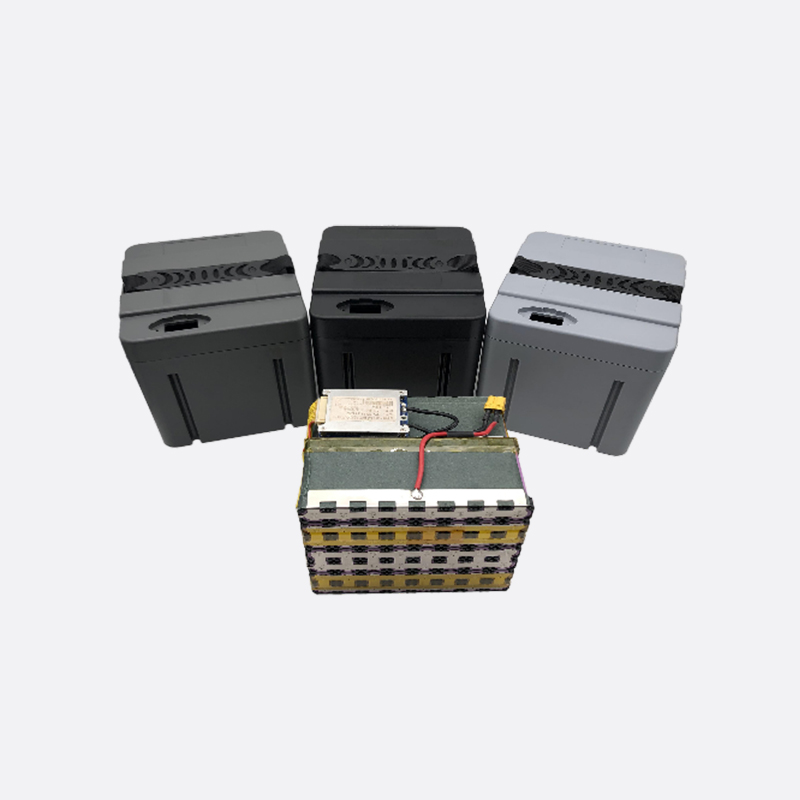 Battery Pack Enclosure OEM/ODM Support