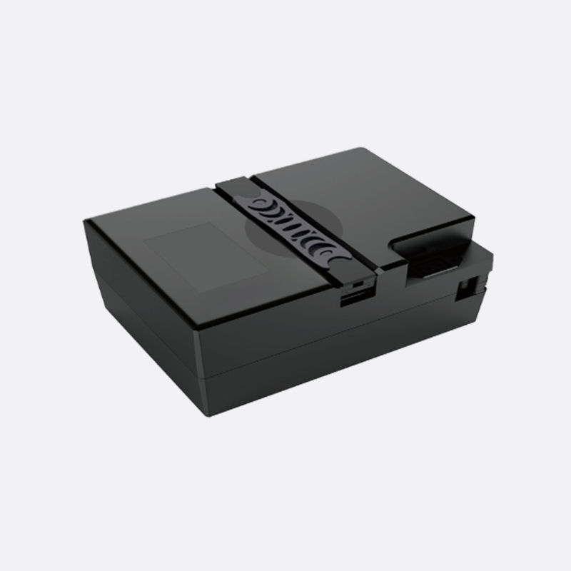Battery Pack Enclosure Lead Time: 4-6 Weeks 