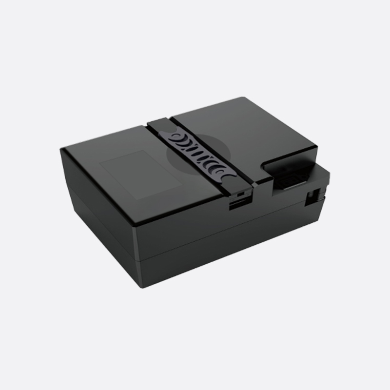 Adjustable Cell Types 18650/21700 mgmm-4828 E-Motorcycle Battery Housing For E-Bike