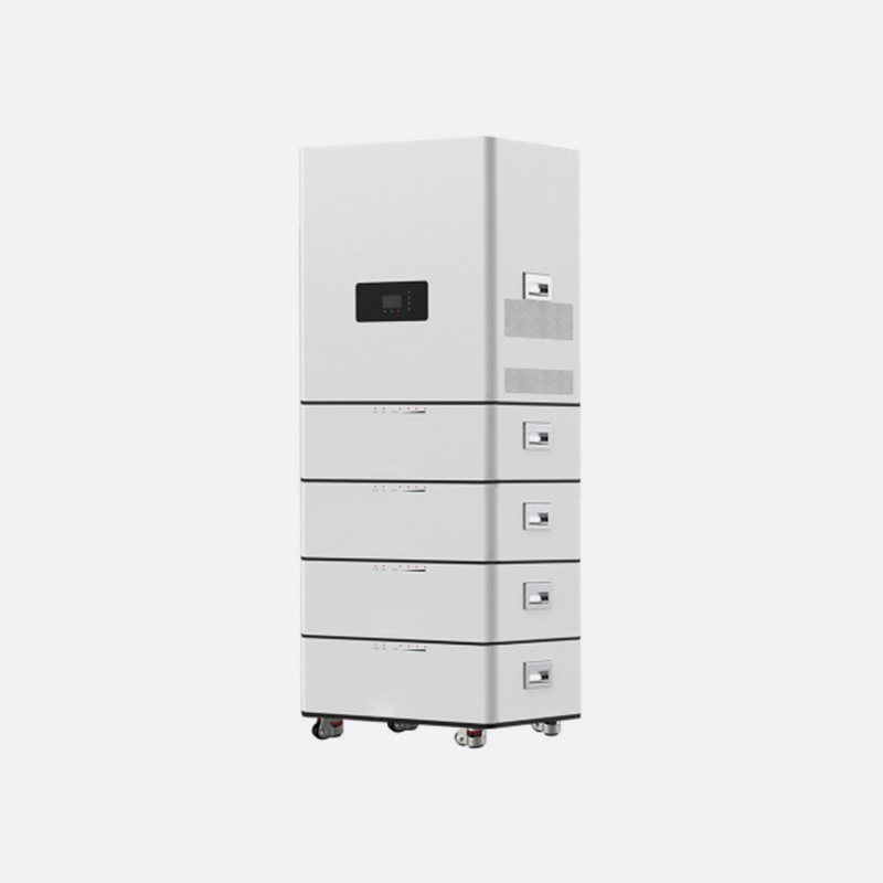 Lithium Iron Phosphate Stack Battery