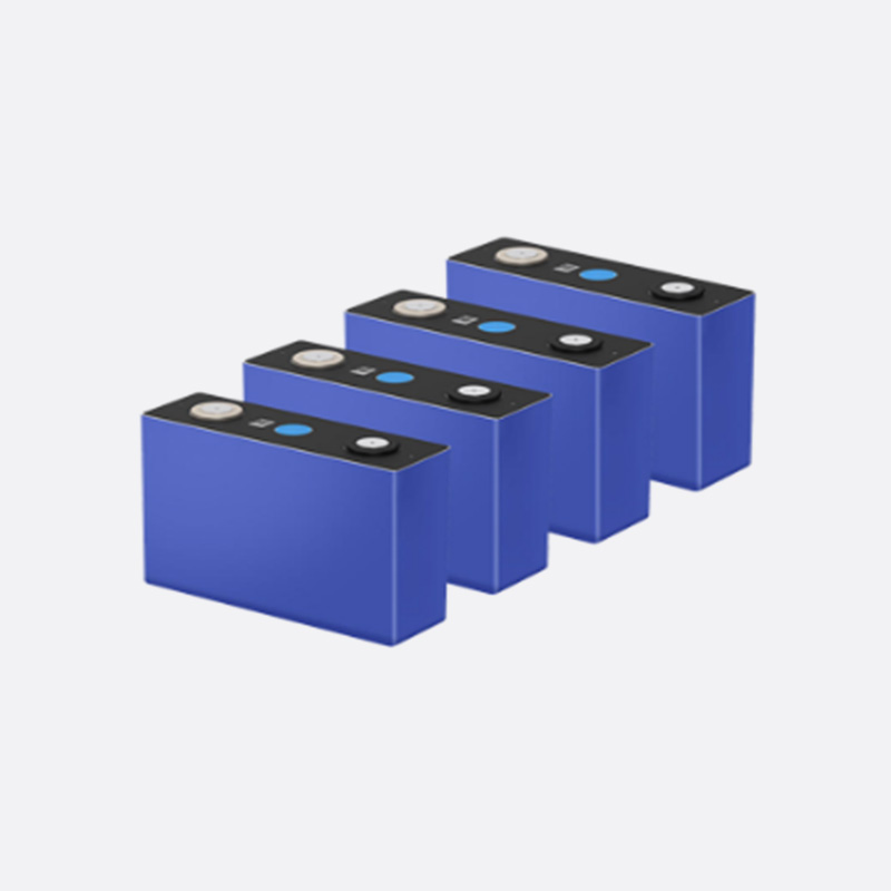 Lithium Ion Battery Prismatic Cells