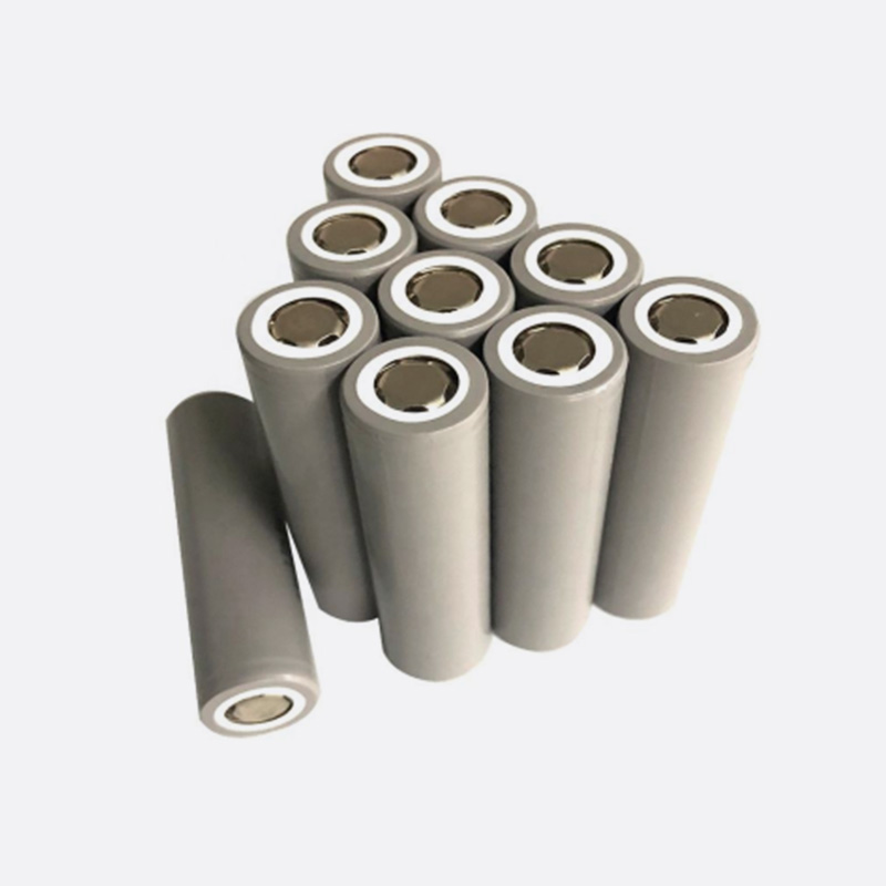 Lithium Ion Battery Cylindrical Cells
